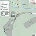 HÉBERGEMENTS ÉTÉ 2025 – Emplacement véhicules récréatifs (VR) – Parc du Massif du Sud Preview 1