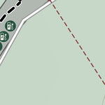 HÉBERGEMENTS ÉTÉ 2025 – Emplacement véhicules récréatifs (VR) – Parc du Massif du Sud Preview 2