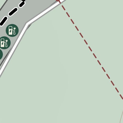 HÉBERGEMENTS ÉTÉ 2025 – Emplacement véhicules récréatifs (VR) – Parc du Massif du Sud Preview 2