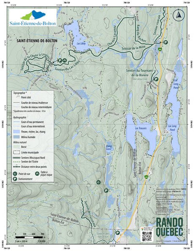 Missisquoi Nord | Secteur Saint-Étienne-De-Bolton Preview 1