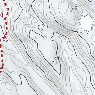Prêt-à-Partir | Sentier du mont Gorille | Hiver Preview 3