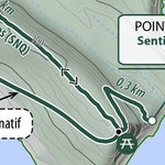 Prêt-à-Partir | Sentier Les Graves Preview 3