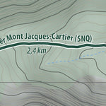 Prêt-à-Partir | Mont Jacques-Cartier Preview 3