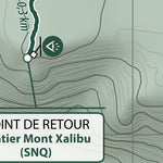 Prêt-à-Partir | Mont Xalibu Preview 3