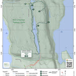 Prêt-à-Partir | Boucle du lac Marcaut | Été Preview 1