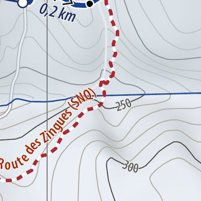 Prêt-à-Partir | Boucle du lac Marcaut | Hiver Preview 3