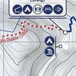 Prêt-à-Partir | Boucle de la Chute du Diable | Hiver Preview 3
