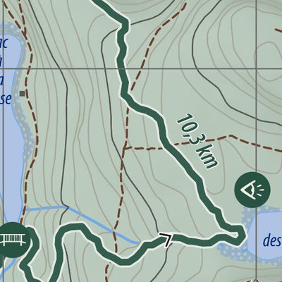 Prêt-à-Partir | Aventure au cœur de la Mauricie | Jour 1 Preview 2