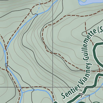 Prêt-à-Partir | Aventure au cœur de la Mauricie | Jour 1 Preview 3