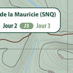 Prêt-à-Partir | Aventure au cœur de la Mauricie | Jour 2 Preview 2