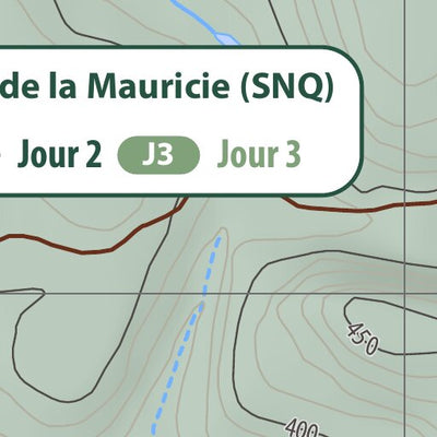 Prêt-à-Partir | Aventure au cœur de la Mauricie | Jour 2 Preview 2