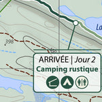 Prêt-à-Partir | Aventure au cœur de la Mauricie | Jour 2 Preview 3