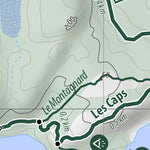 Rando Québec Prêt-à-Partir | Boucle de l'Île Grande Basque digital map