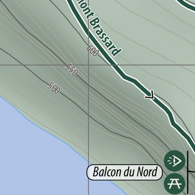 Prêt-à-Partir | Boucle du mont Brassard Preview 3