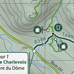 Prêt-à-Partir | Charlevoix - La Demi-traversée | jour 1 | Été Preview 3