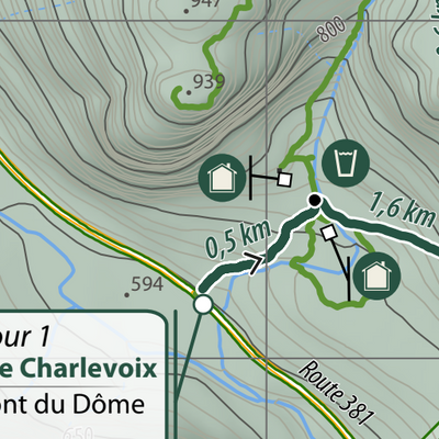 Prêt-à-Partir | Charlevoix - La Demi-traversée | jour 1 | Été Preview 3