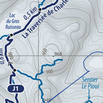 Prêt-à-Partir | Charlevoix - La Demi-traversée | jour 1 | Hiver Preview 2