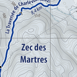 Prêt-à-Partir | Charlevoix - La Demi-traversée | jour 4 | Hiver Preview 2