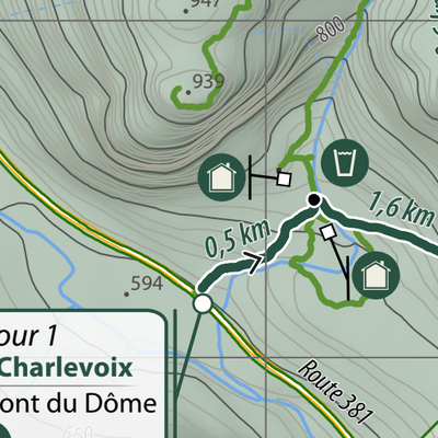 Prêt-à-Partir | Charlevoix- La traversée Complète | jour 1 | Été Preview 3