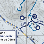 Prêt-à-Partir | Charlevoix- La traversée Complète | jour 1 | Hiver Preview 3