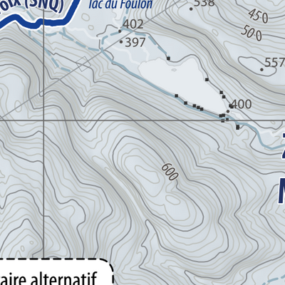 Prêt-à-Partir | Charlevoix- La traversée Complète | jour 4 | Hiver Preview 2