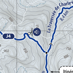 Prêt-à-Partir | Charlevoix- La traversée Complète | jour 4 | Hiver Preview 3