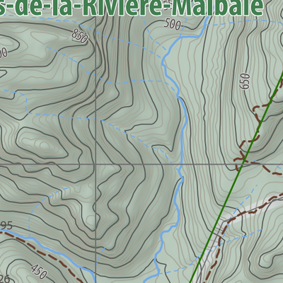 Prêt-à-Partir | Charlevoix- La traversée Complète | jour 5 | Été Preview 3