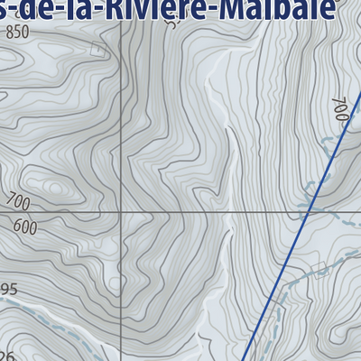 Prêt-à-Partir | Charlevoix- La traversée Complète | jour 5 | Hiver Preview 3