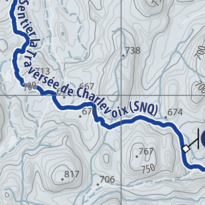Prêt-à-Partir | Charlevoix- La traversée Complète | jour 6 | Hiver Preview 2