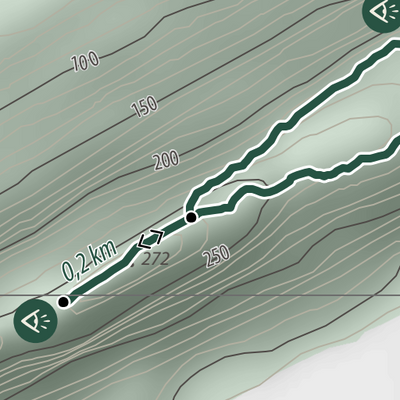 Prêt-à-Partir | Coulombe trail - SUMMER Preview 3