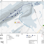 Prêt-à-Partir | Coulombe trail - WINTER Preview 1
