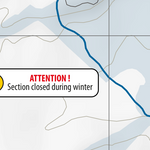 Prêt-à-Partir | Coulombe trail - WINTER Preview 2