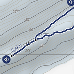 Prêt-à-Partir | Coulombe trail - WINTER Preview 3