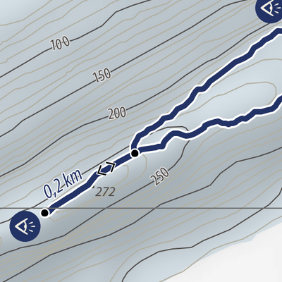 Prêt-à-Partir | Coulombe trail - WINTER Preview 3