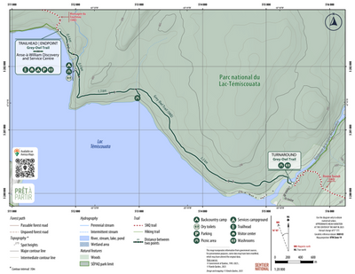 Prêt-à-Partir | Grey-Owl | Summer Preview 1