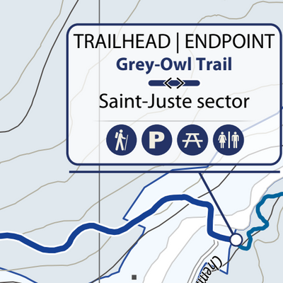 Prêt-à-Partir | Grey-Owl Trail | Winter Preview 3