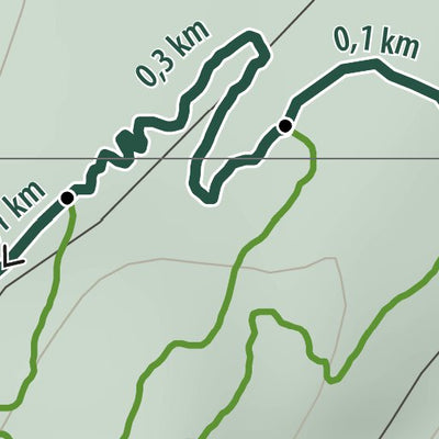 Prêt-à-Partir | Kiskotuk - Sentier des faucons | Été Preview 3