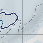 Prêt-à-Partir | Kiskotuk - Sentier des faucons | Hiver Preview 2