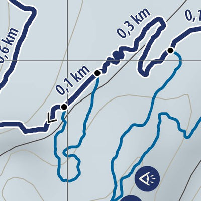 Prêt-à-Partir | Kiskotuk - Sentier des faucons | Hiver Preview 3