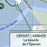 Prêt-à-Partir | La boucle de l'Éperon Preview 3