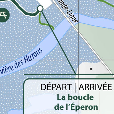 Prêt-à-Partir | La boucle de l'Éperon Preview 3