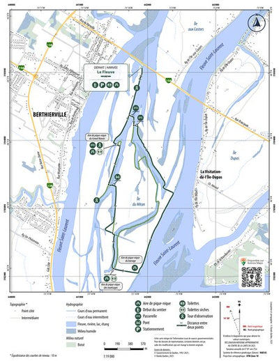 Prêt-à-Partir | Le Fleuve - ÉTÉ Preview 1