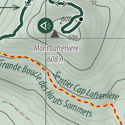 Prêt-à-Partir | Mont Lafrenière Preview 3