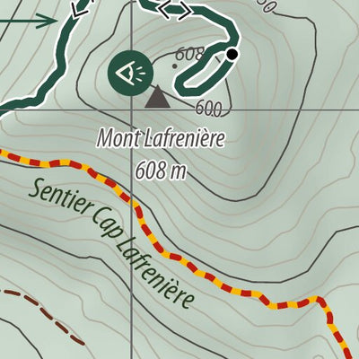Prêt-à-Partir | Mont Lafrenière Preview 3