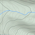 Rando Québec Prêt-à-Partir | Mont Richardson digital map