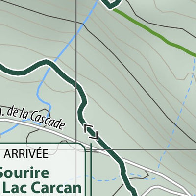 Prêt-à-Partir | Mont Sourire et Petit Carcan Preview 2