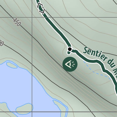 Prêt-à-Partir | Mont Sourire et Petit Carcan Preview 3