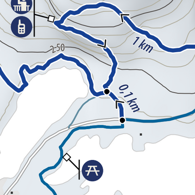 Prêt-à-Partir | Sentier Père-Jacques-Buteux | Hiver Preview 2