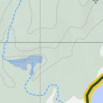 Rando Québec Prêt-à-Partir | Randonnée des Cypripèdes digital map