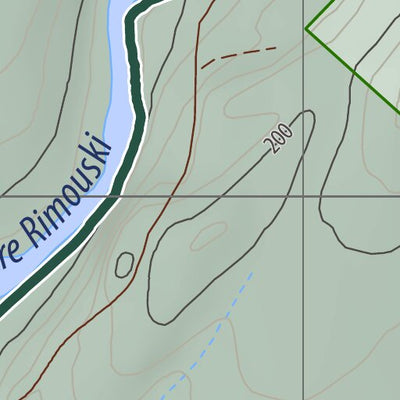 Prêt-à-Partir | Ruelland Trail | Summer Preview 2